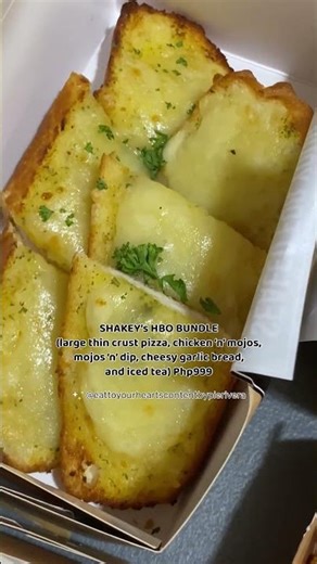 Free Regular Pizza | Shakey’s Pizza Parlor | Eat To Your Heart’s Content