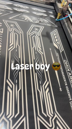 Laser boy on fire ❤‍🔥😎 | Pasindu Smart Car Audio - PvtLtd