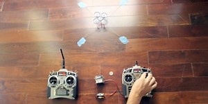 There’s a new way to take down drones, and it doesn’t involve shotguns