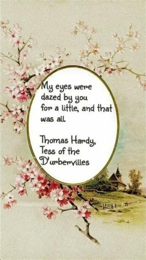 Tess of d'Urberville by Thomas Hardy