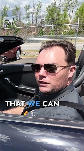 V8 AMG SLK55 Resonator Delete startup!