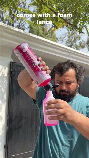 Daewoo Pressure Washer | Powerful Cleaning Made Easy for Cars & Outdoors