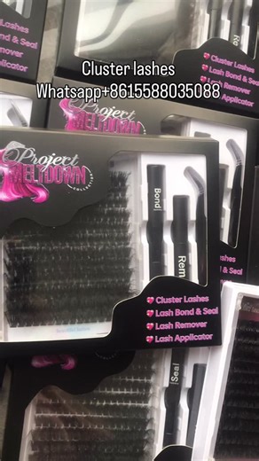 wholesale lash vendors on Instagram: "Wholesale lash extensions/ easy fan/volume lashes extensions with your logo Plz add my WhatsApp, I can reply U as soon as possibility. api.whatsapp.com/send?phone=8615588035088 1: Best lashes vendor, lash trays lash extensions factory in China 2: Wholesale color lashes,25mm mink lashes and natural lashes to USA 3: large production and good price advantage directly ship out from factory 4: Support small order and help you build your own lash brand 5: Custom l