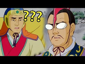 刘备：我可是要成为益州牧的男人！【冷淡熊】