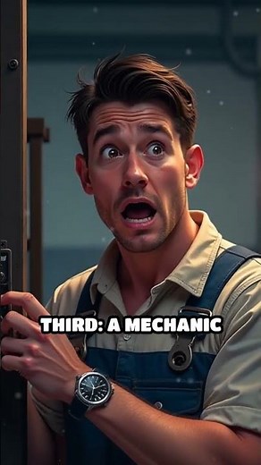 3 Shocking Car Maintenance Death Stories