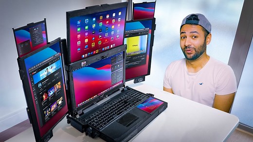 I Tried 15 Futuristic Gadgets – Here’s What Worked