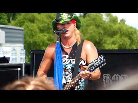 Something To Believe In - Bret Michaels