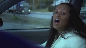 Distracted Driving PSA Serious (Females)