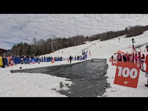 Live at Slushpool Party