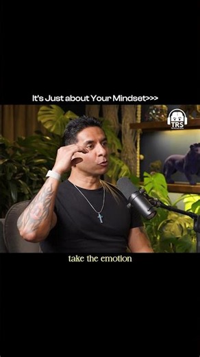 Its All About Your Mindset ft. Luke Coutinho