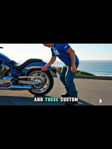 2026 Honda Fury Is INSANE 😱 The Baddest Chopper Honda Ever Built?!