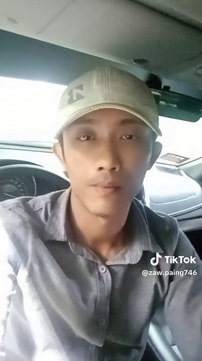 Zaw Paing on TikTok