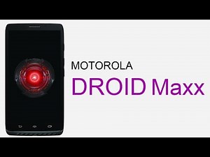 Motorola Droid Maxx | Specifications and Features