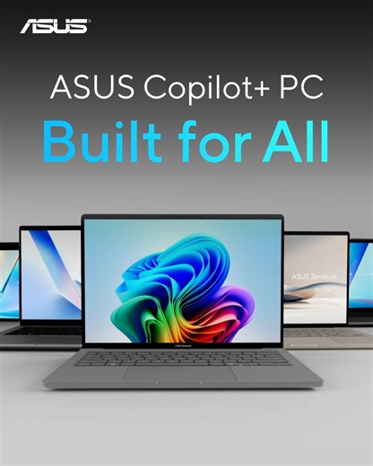 Screenshot perfection! ASUS AI PC with Copilot’s Perfect Screenshot auto-frames your capture—no cropping needed, super easy! | ASUS
