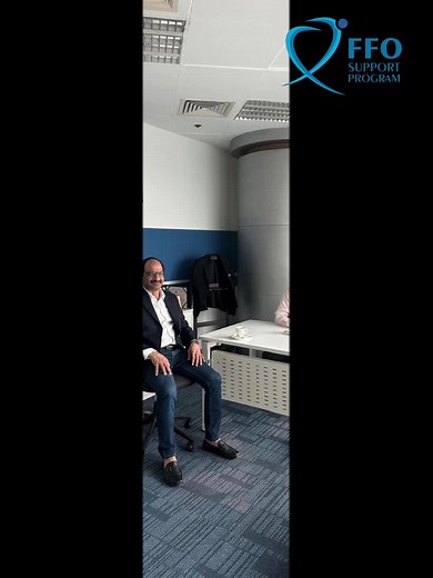 Productive Meeting Between FFO Support Program and PMIC