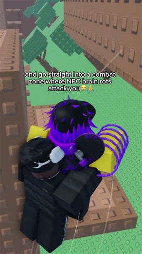 We are looking for devs #brainrot #roblox #stealabrainrot #escapetsunamibrainrot