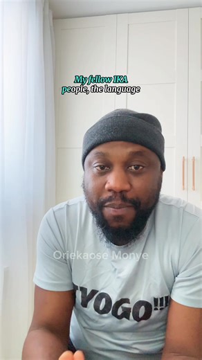 Exploring the Unique IKA Language of Delta and Edo States