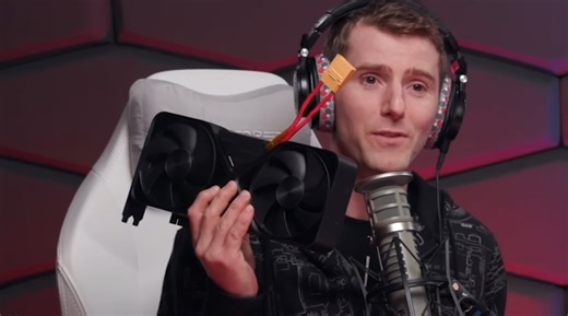 Linus creates RTX 5090 GPU with XT120 power connector - OC3D