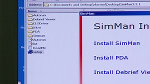 Sim Program Precourse Material