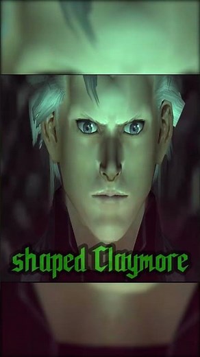 Rebellion OPENS THE GATES OF HELL BETTER THAN YAMATO #devilmaycry #rebelion #dantedmc