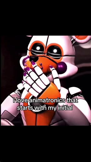 #fyp #fyyyppppppppp #fnaf #lolbit #lefty