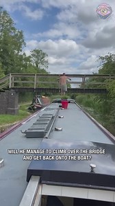 Bridge climbing challenge gone wrong | Red Koala