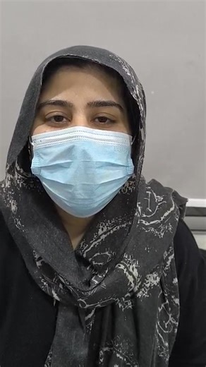 A Mother Expresses Her Gratitude for the Care Provided by Dr. Sawera Bukhari #Dr.SaweraBukhari #JhelumDoctorsHospital #MaternityCare | Jhelum Doctors Hospital
