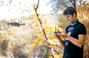 [GUÍA] Los 5 Mejores drones Calidad-Precio 【 2025 】: Análisis y Opinión