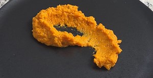 Cook Like A Private Chef: Sweet Potato Mash