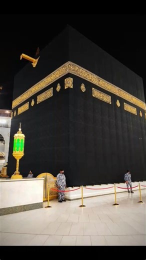 Makkah Mukarmah is beautiful video of my favorite song🎵....