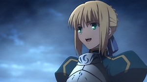 Fate/Zero Season 2 (English Dub) | E15 - Golden Light