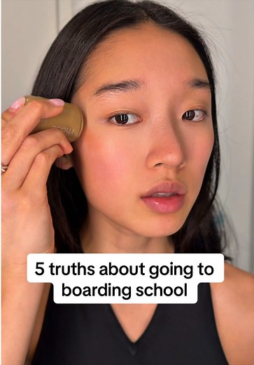 5 Truths About Going to Boarding School