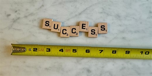 How to Measure Success