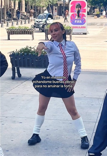 Bailando K-Pop: La energía de TWICE en un cover