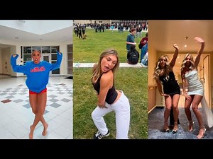 Thong Song Sisqó Dance TikTok Challenge Compilation 2024