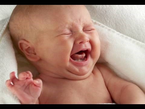 Baby Urinary Tract Infections (Baby Health Guru)