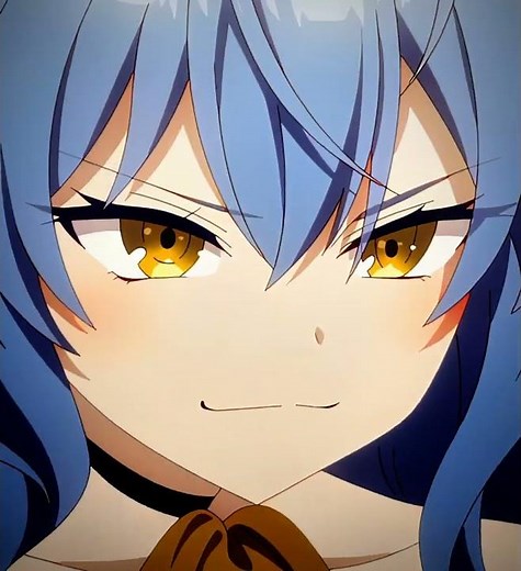 Bluenight Millicent The Vexations of a Shut-In Vampire Princess│MONTAGEM ALQUIMIA [Anime/edit]