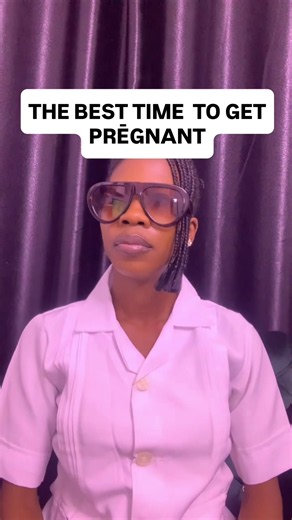 Best Time to Get Pregnant: When to Conceive for Higher Chances
