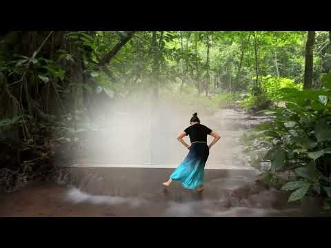 Dai Dance Techniques: Basic Rhythm and Body Alignment Combo