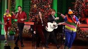 Home for the Holidays News & Blogs | ABC