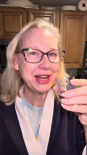 Does Shaklee Liquid Collagen BioCell Life+ Taste Good? My Honest First Taste Reaction