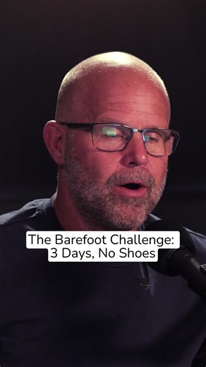 Barefoot 3-Day Challenge: Reset Your Feet for Summer