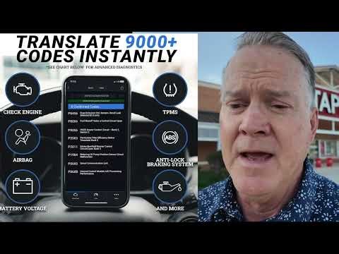 🚨 The Prius “Red Triangle of Death” Attack… and How I Saved My 2008 Prius With AI 🤖⛽