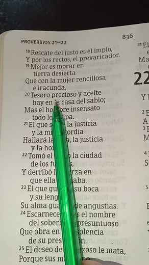 Palabra de Dios Todopoderoso