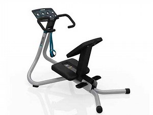Used Precor Stretch Trainer