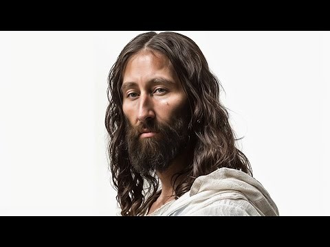 Shocking New Evidence: The Shroud of Turin Reveals the True Face of Jesus Christ