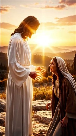 The Resurrection of Jesus Christ | Bible Story of Hope & Victory ✝️