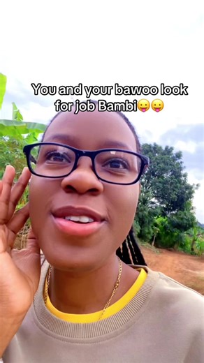 Tracy Panther's Fun Job Search with Partner Vibes