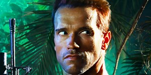 New Predator Movie Just Set Up Arnold Schwarzenegger's Return