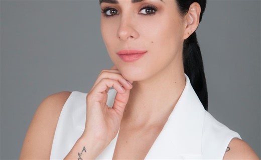 Gloria Stalina vivirá un Amor de cuarentena